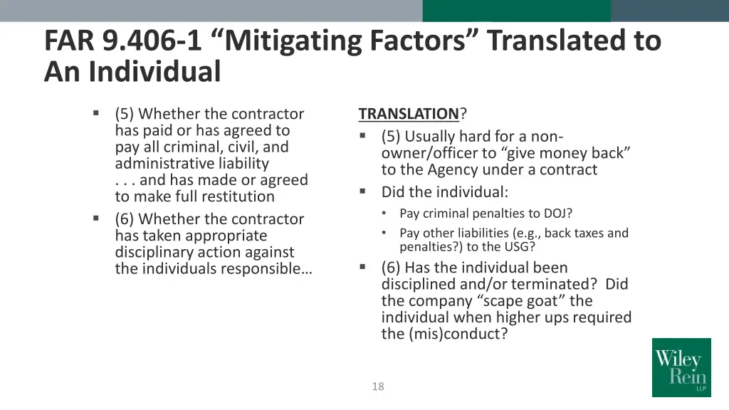 far 9 406 1 mitigating factors translated 4