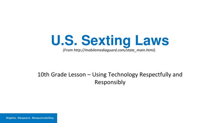 u s sexting laws from http mobilemediaguard