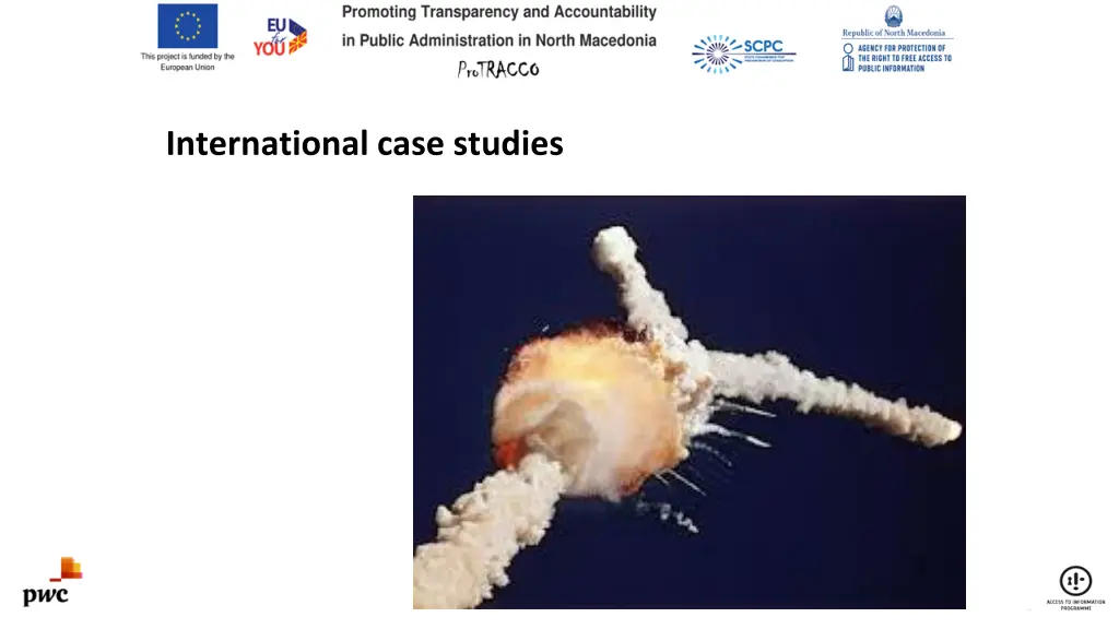 international case studies