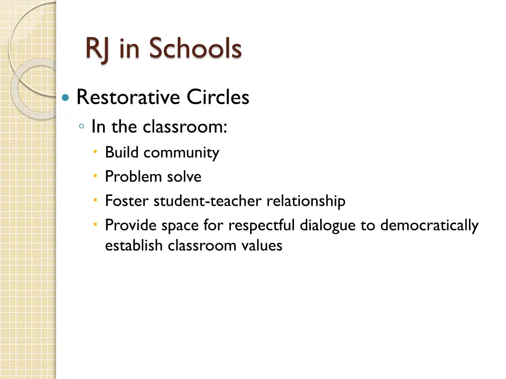 rj in schools 2