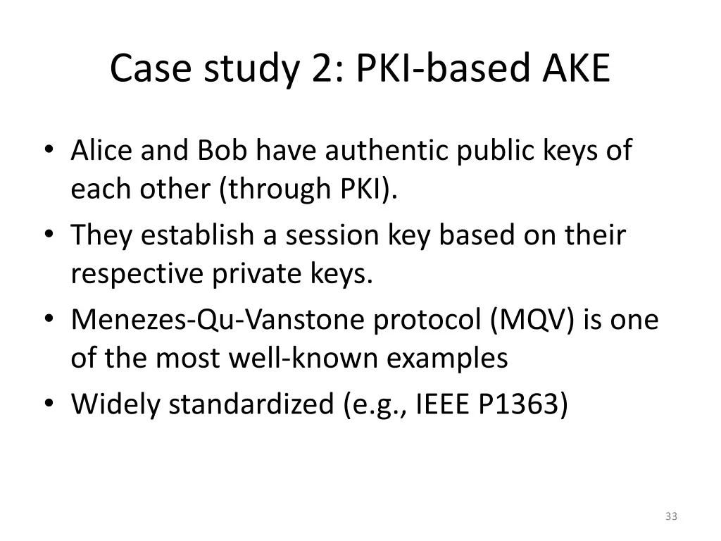 case study 2 pki based ake