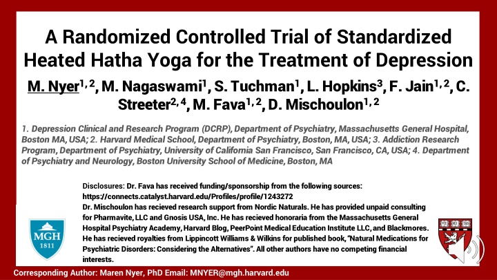 a randomized controlled trial of standardized