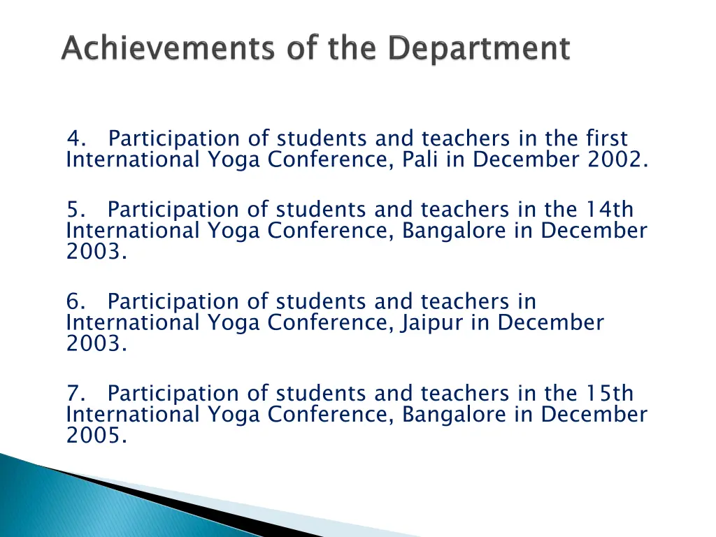 4 participation of students and teachers