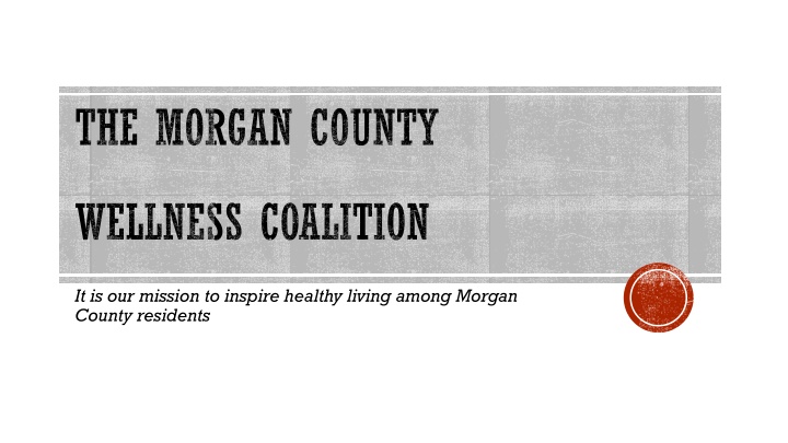 the morgan county