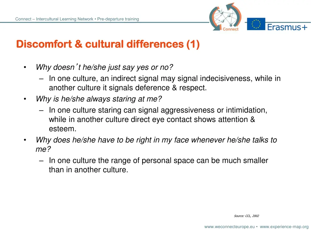 connect intercultural learning network 11