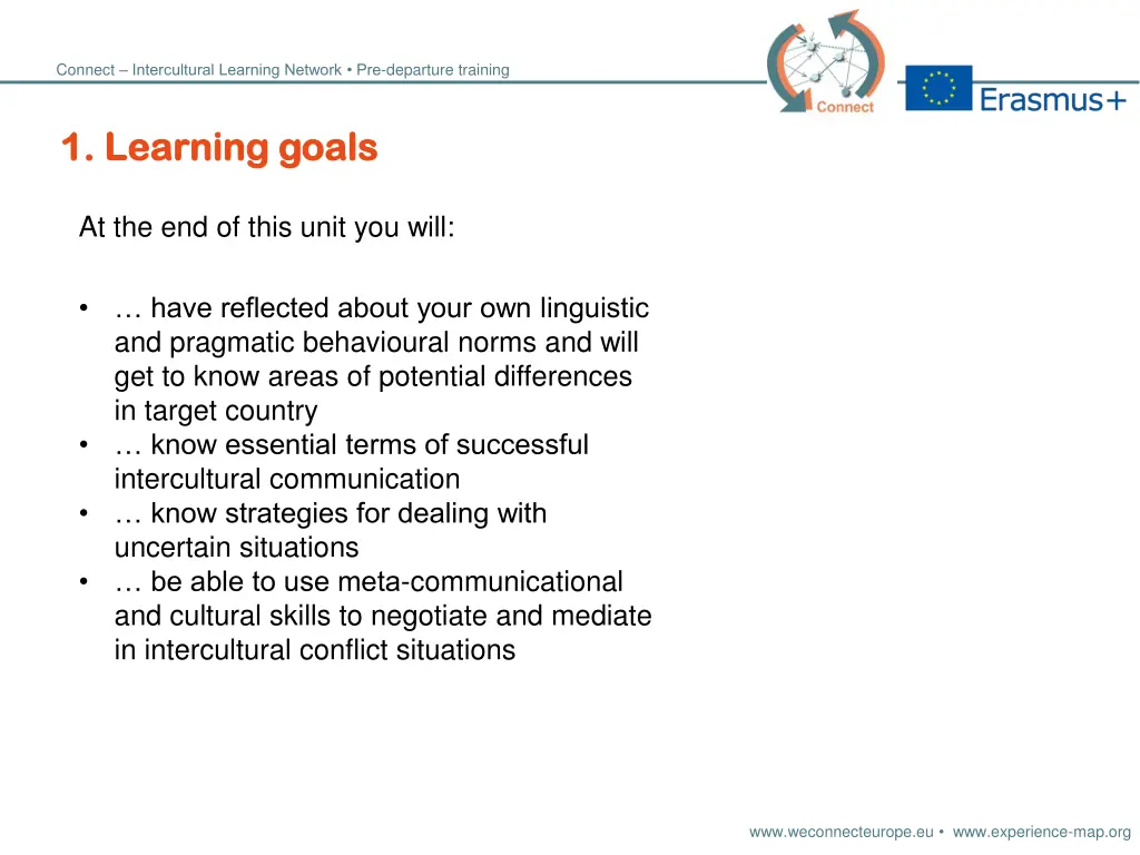 connect intercultural learning network 2