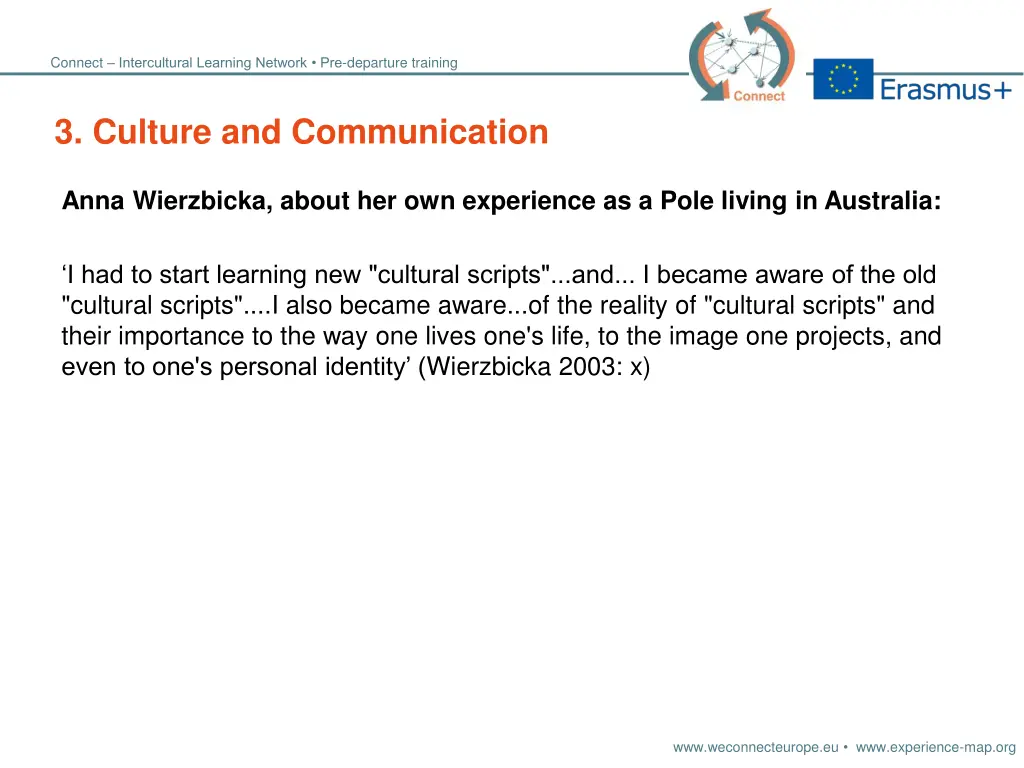 connect intercultural learning network 4