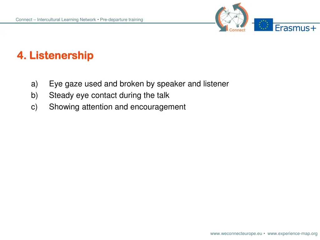 connect intercultural learning network 40