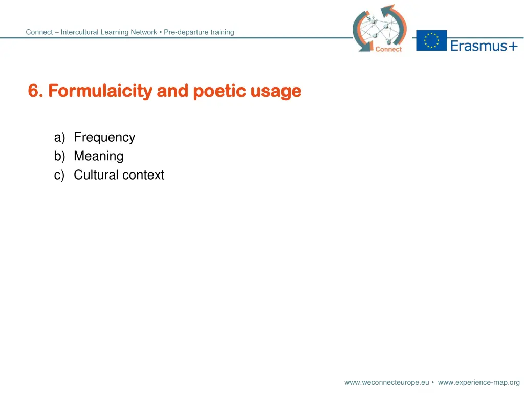 connect intercultural learning network 42