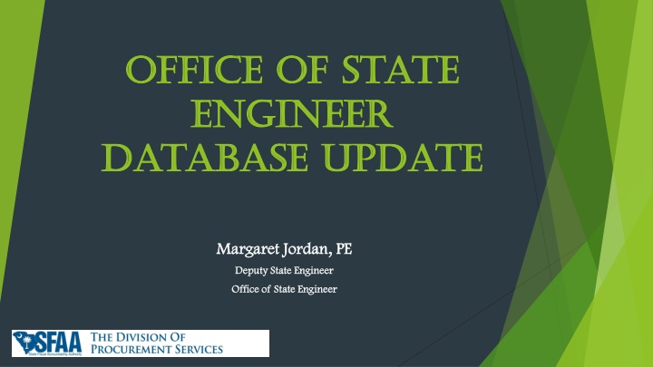 office of state office of state engineer engineer