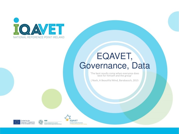 eqavet governance data