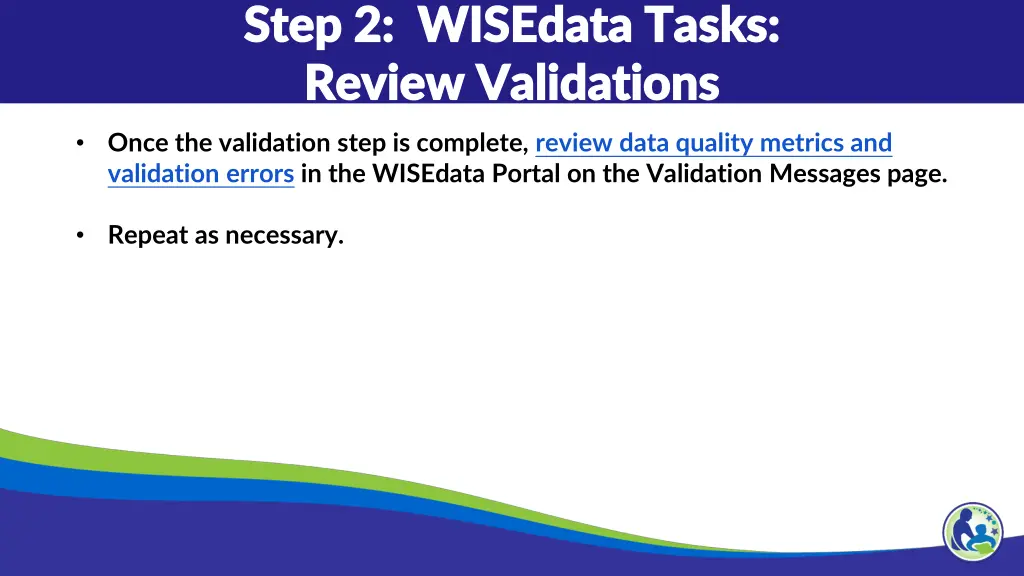 step 2 wisedata tasks step 2 wisedata tasks 2