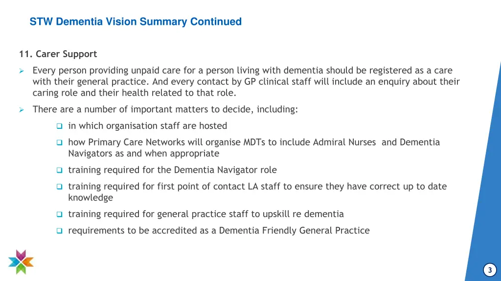 stw dementia vision summary continued 5