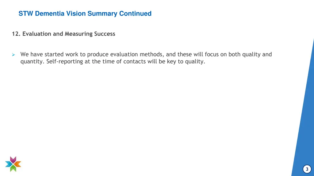 stw dementia vision summary continued 6