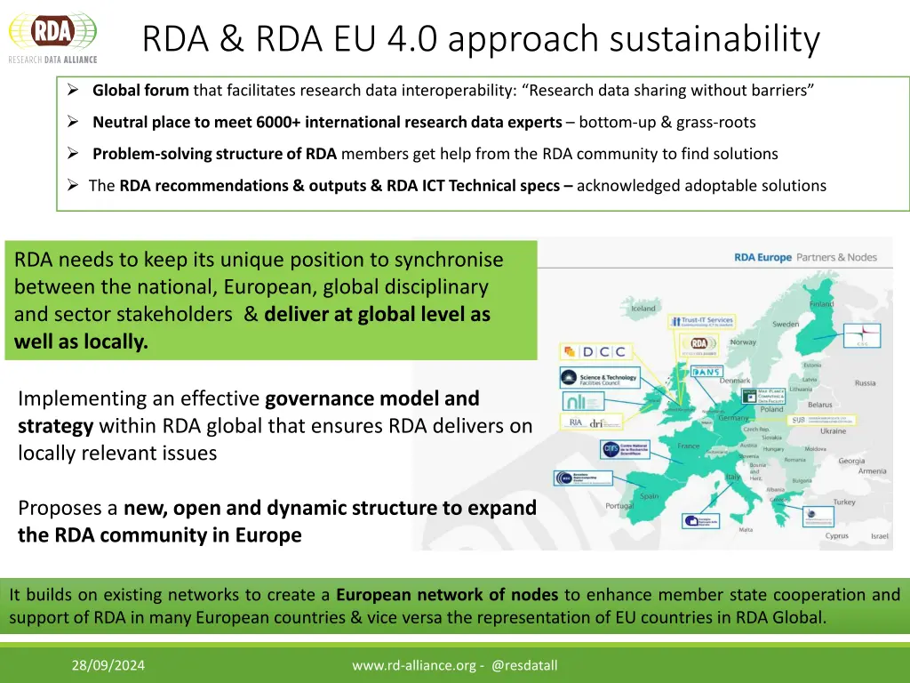 rda rda eu 4 0 approach sustainability