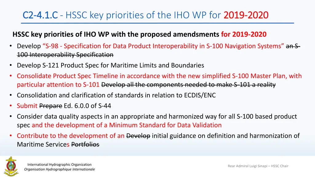 c2 c2 4 1 c 4 1 c hssc key priorities 14