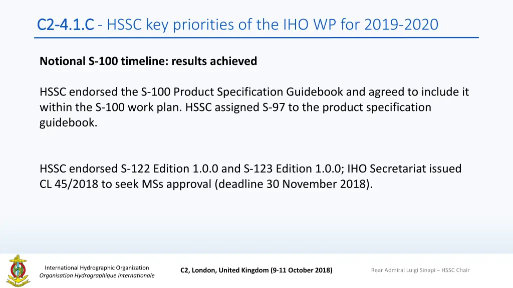 c2 c2 4 1 c 4 1 c hssc key priorities 2