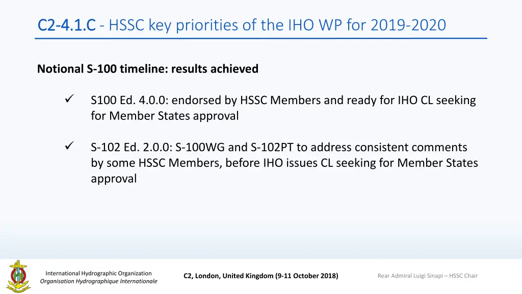 c2 c2 4 1 c 4 1 c hssc key priorities 3