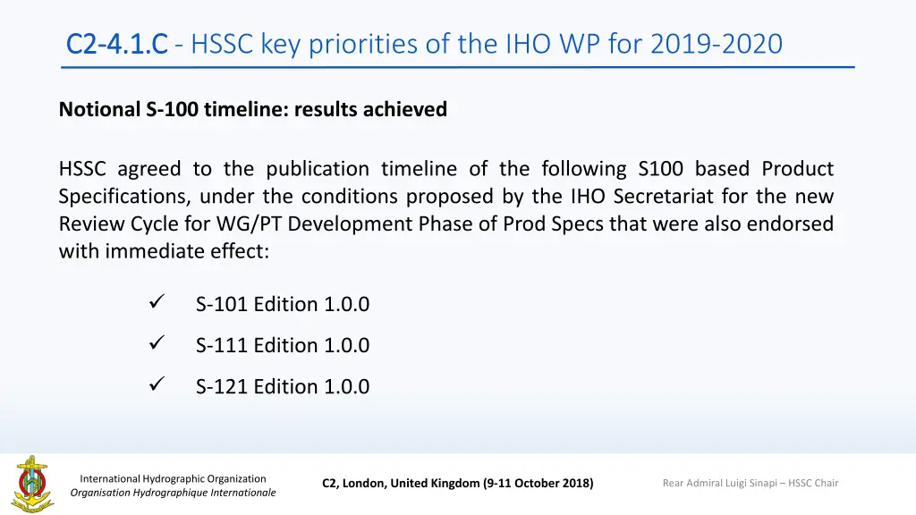 c2 c2 4 1 c 4 1 c hssc key priorities 4