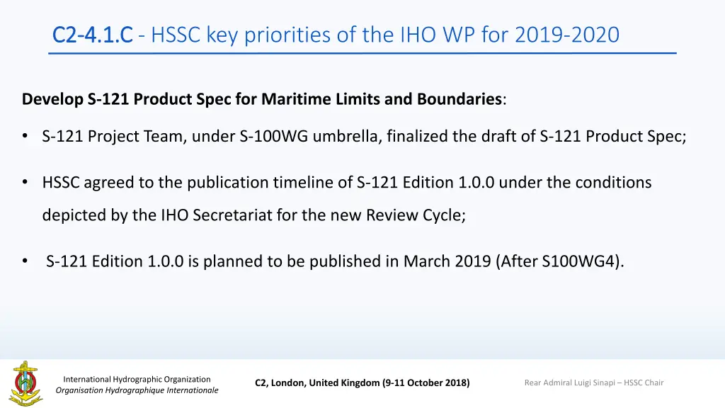 c2 c2 4 1 c 4 1 c hssc key priorities 8