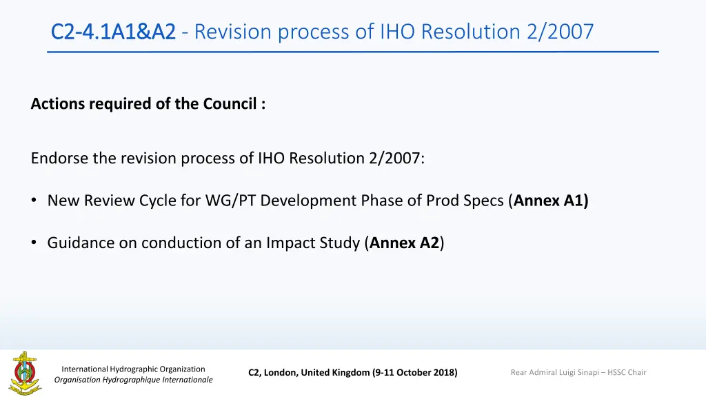 c2 c2 4 1a1 a2 4 1a1 a2 revision process 7