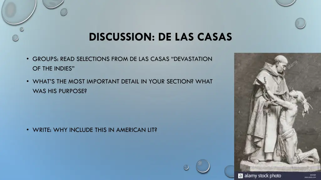 discussion de las casas