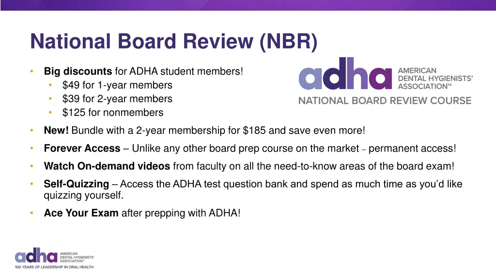 national board review nbr
