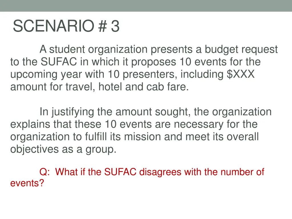 scenario 3