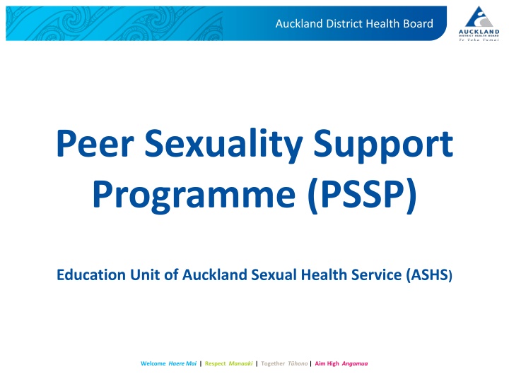 auckland district health board