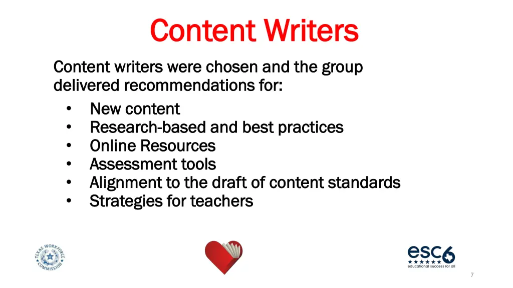 content writers content writers