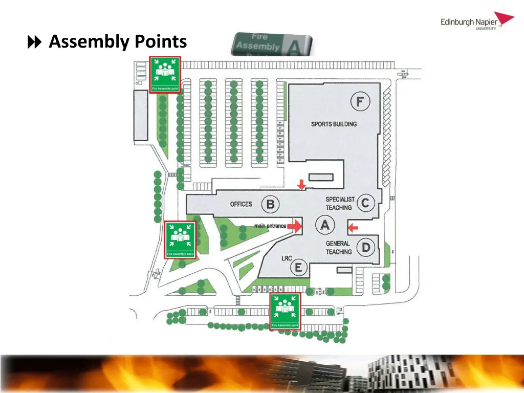 assembly points 1