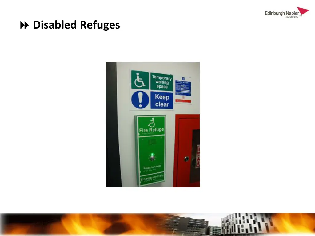 disabled refuges 2