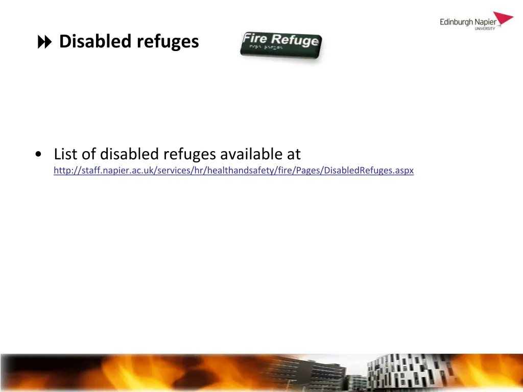 disabled refuges 3