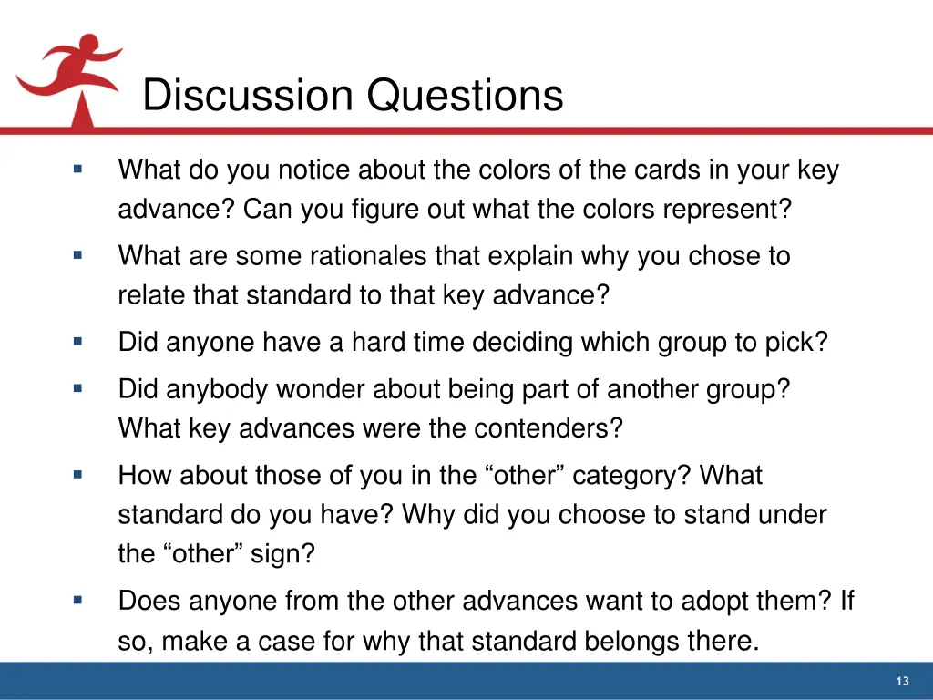 discussion questions 1