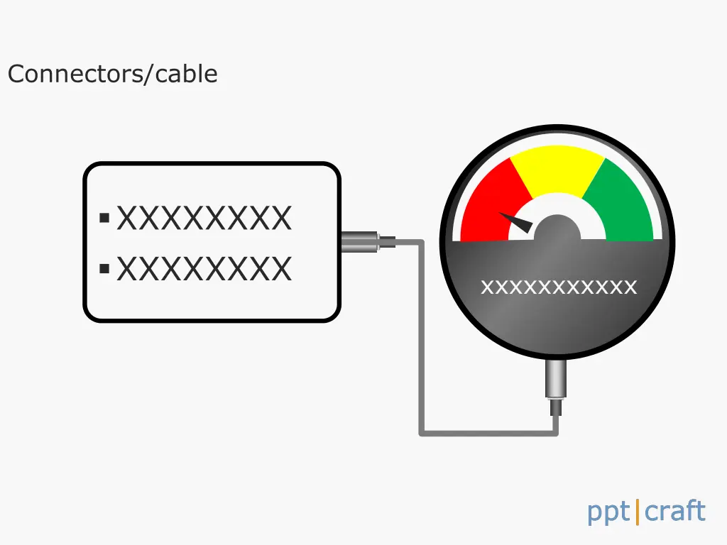 connectors cable