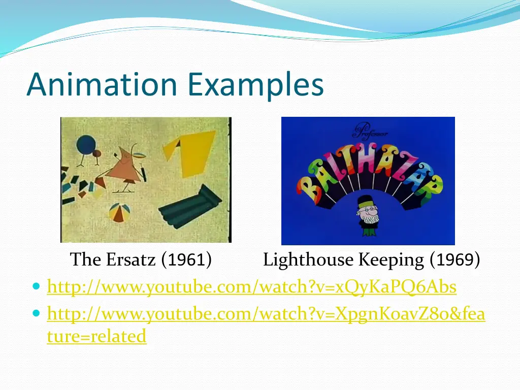 animation examples