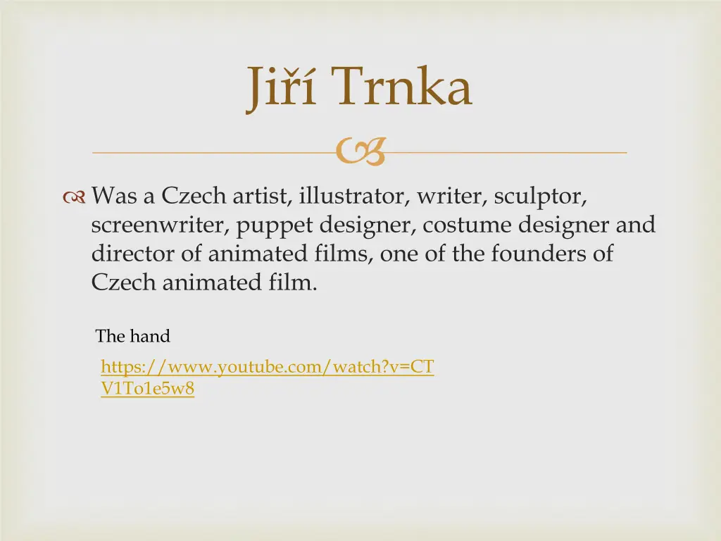 ji trnka