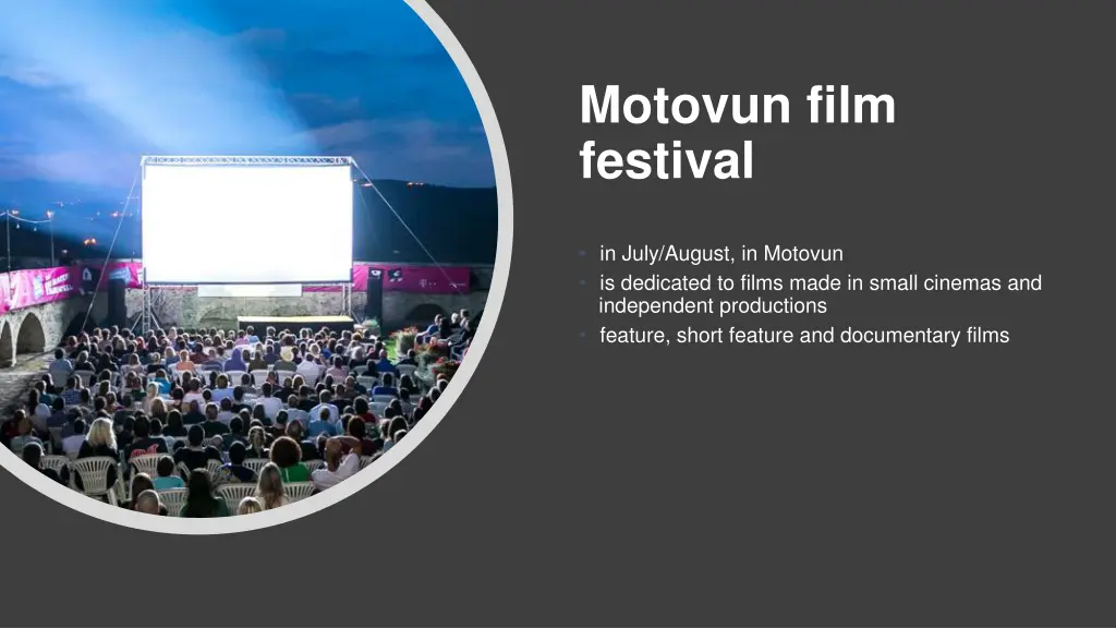 motovun film festival