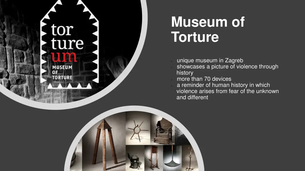 museum of torture