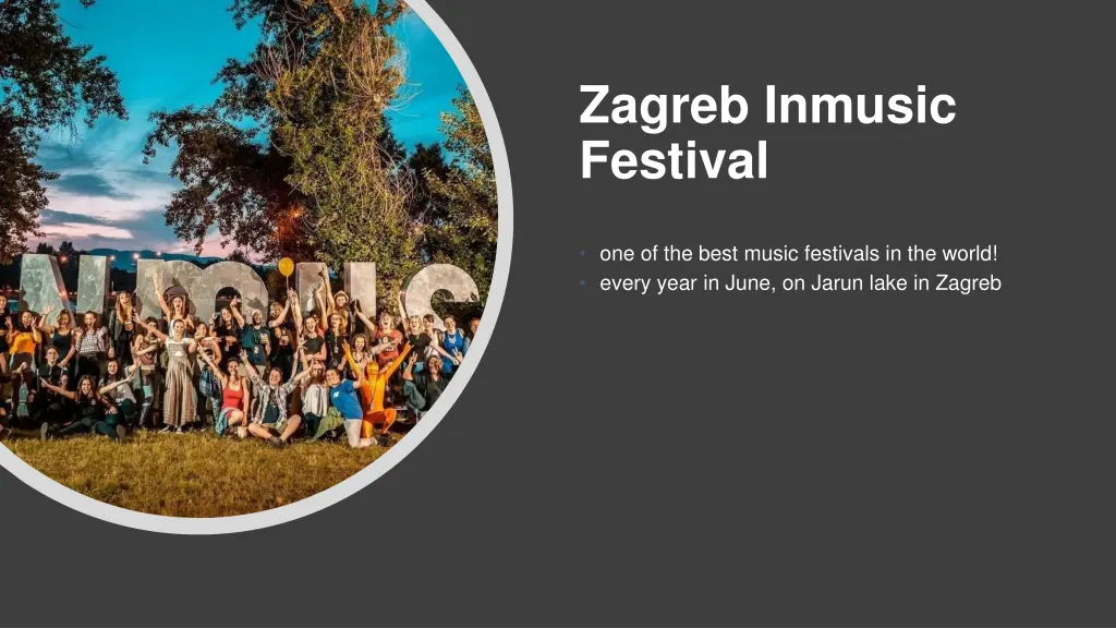 zagreb inmusic festival