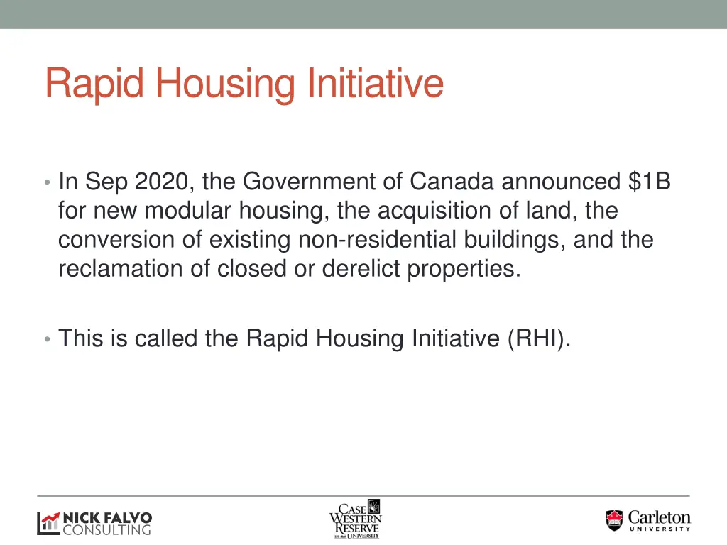 rapid housing initiative 1