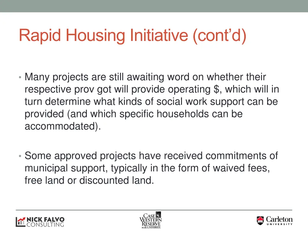 rapid housing initiative cont d 2