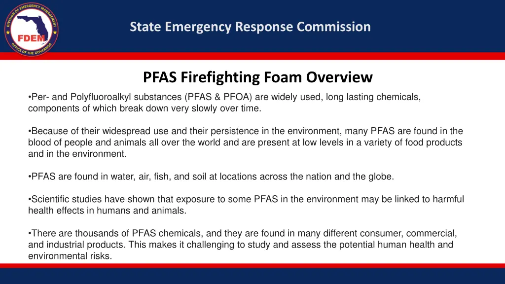 state emergency response commission