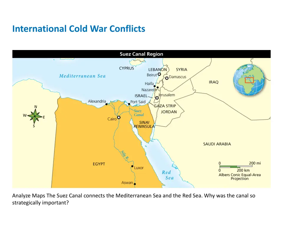 international cold war conflicts 3