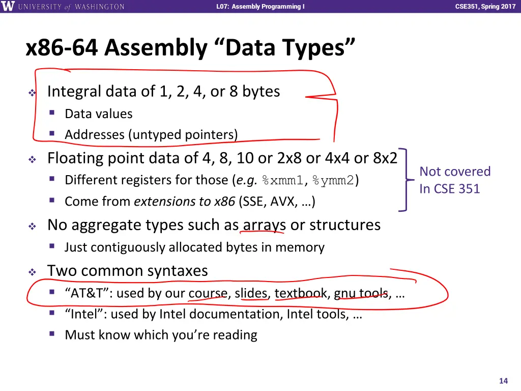 l07 assembly programming i 13