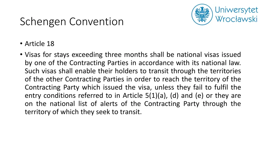 schengen convention 2