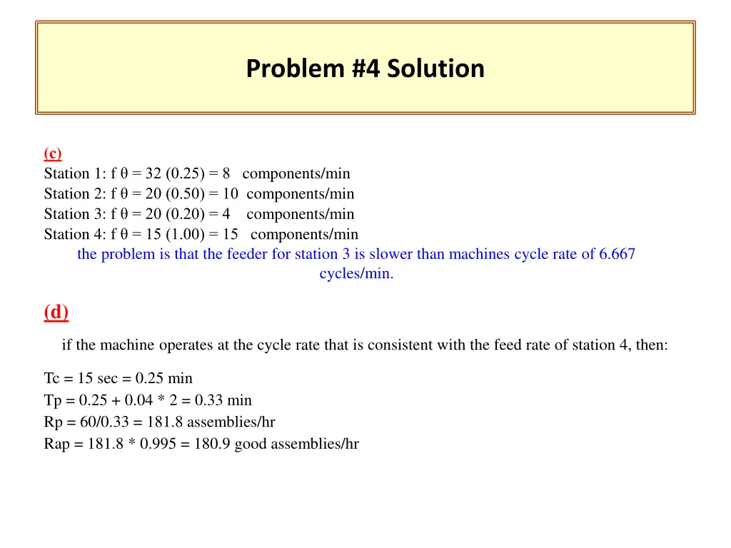 problem 4 solution 1