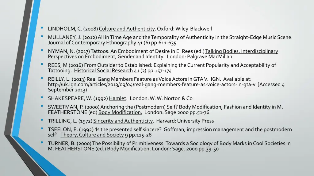 lindholm c 2008 culture and authenticity oxford