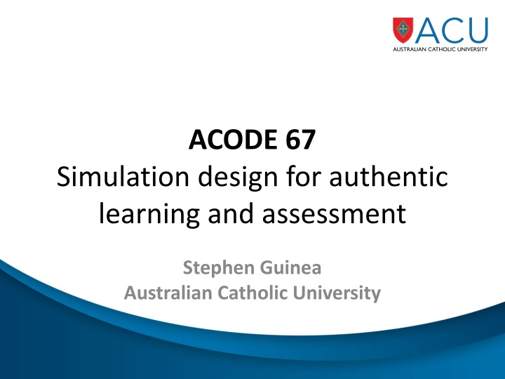 acode 67