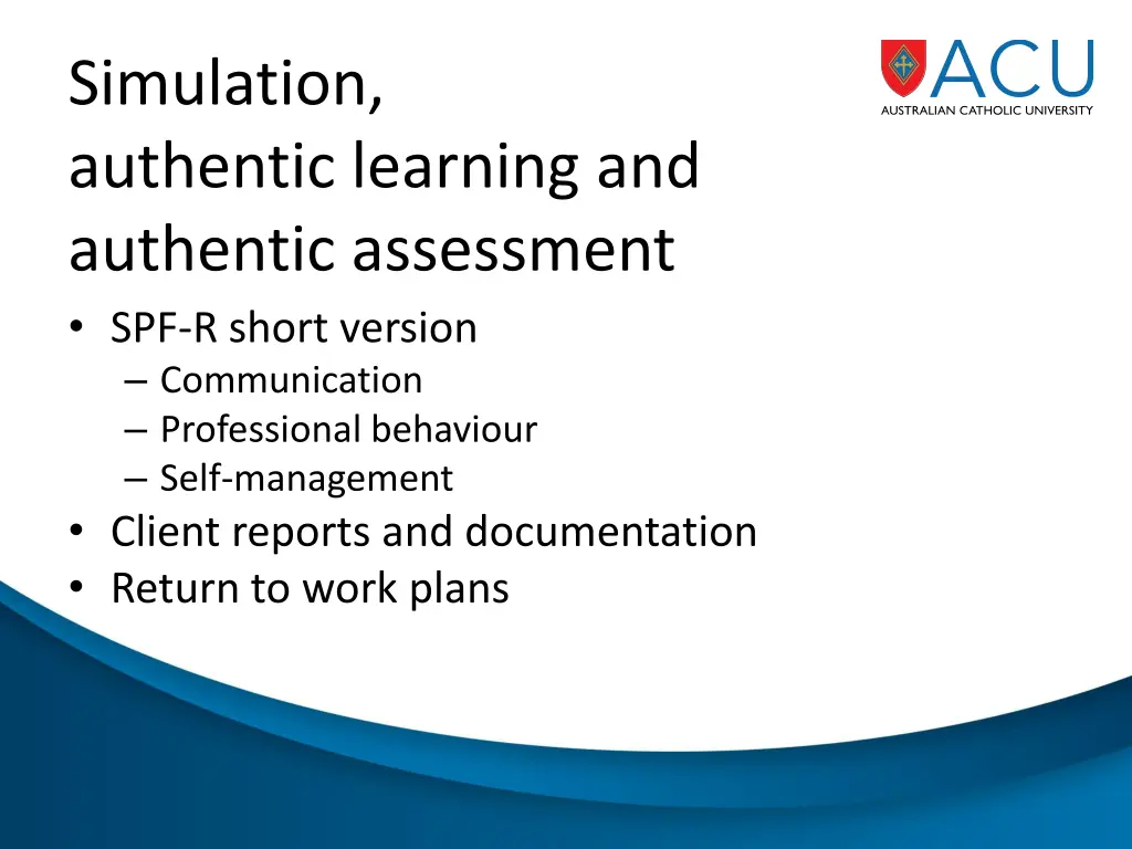 simulation authentic learning and authentic 1